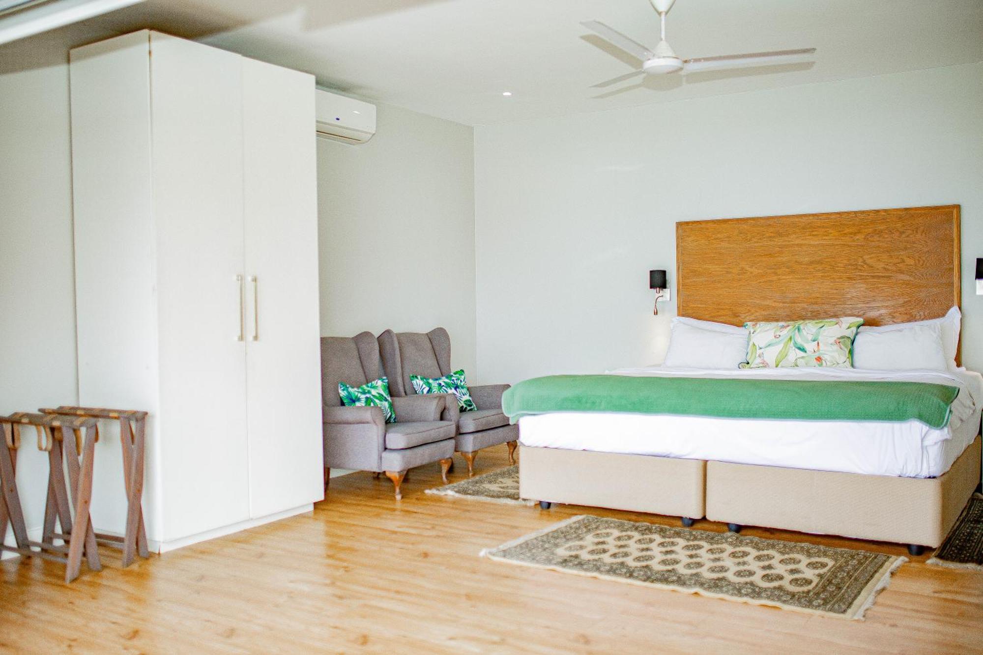 Vetho House Villa Ballito Kültér fotó