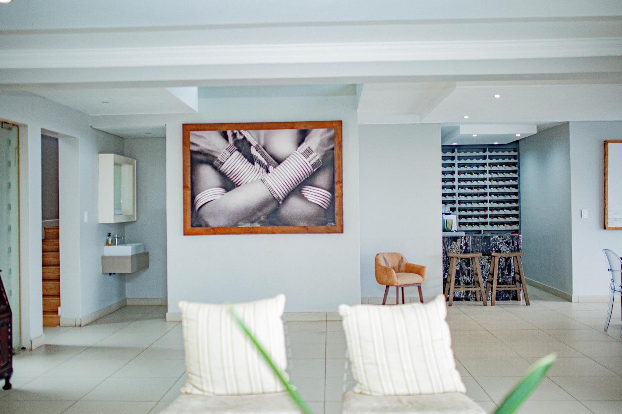 Vetho House Villa Ballito Kültér fotó