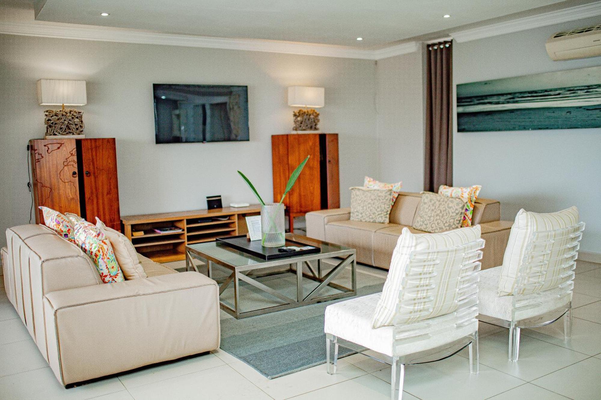 Vetho House Villa Ballito Kültér fotó