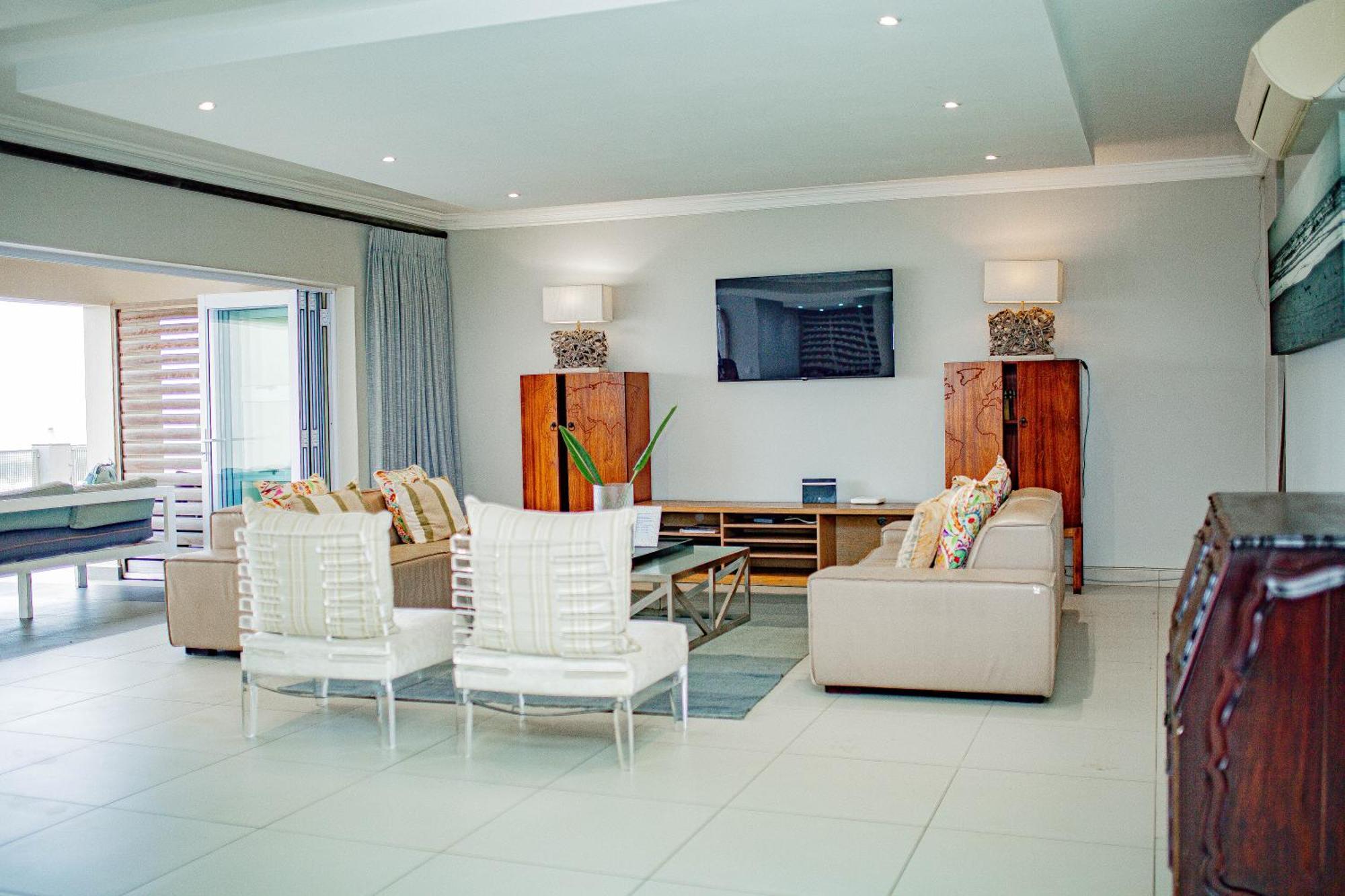 Vetho House Villa Ballito Kültér fotó
