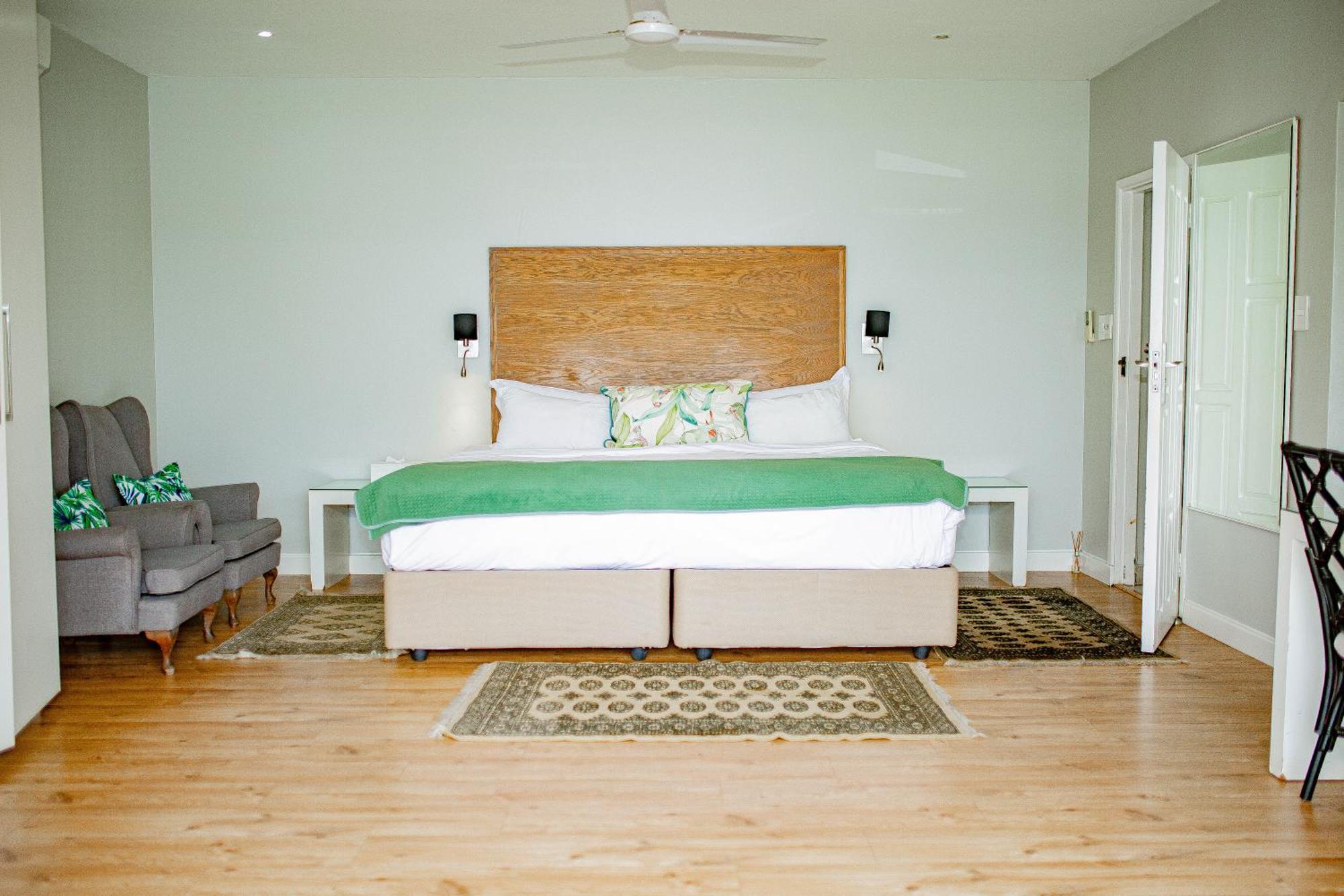 Vetho House Villa Ballito Kültér fotó