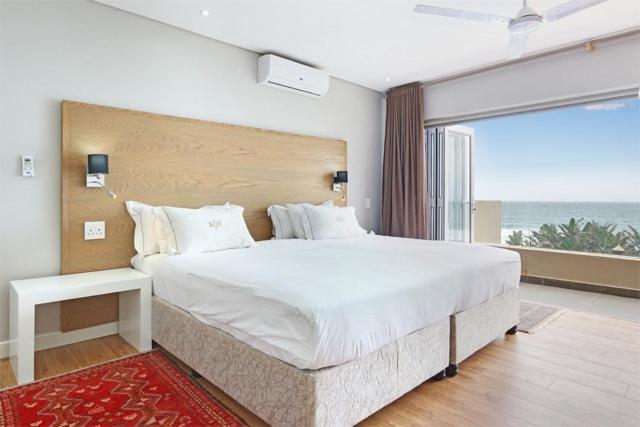 Vetho House Villa Ballito Kültér fotó