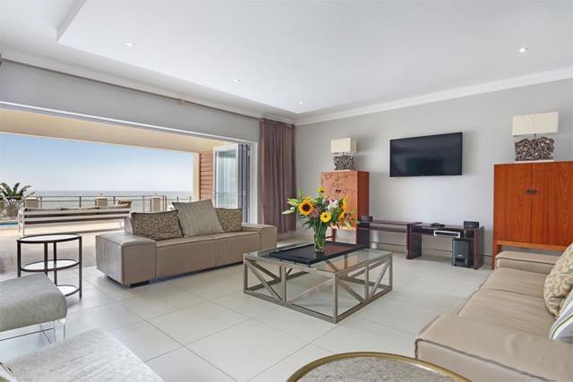 Vetho House Villa Ballito Kültér fotó