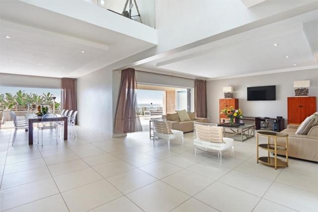 Vetho House Villa Ballito Kültér fotó