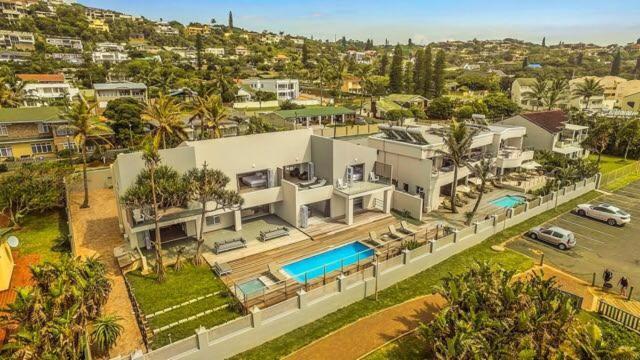 Vetho House Villa Ballito Kültér fotó