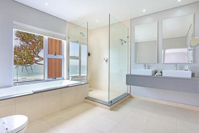 Vetho House Villa Ballito Kültér fotó