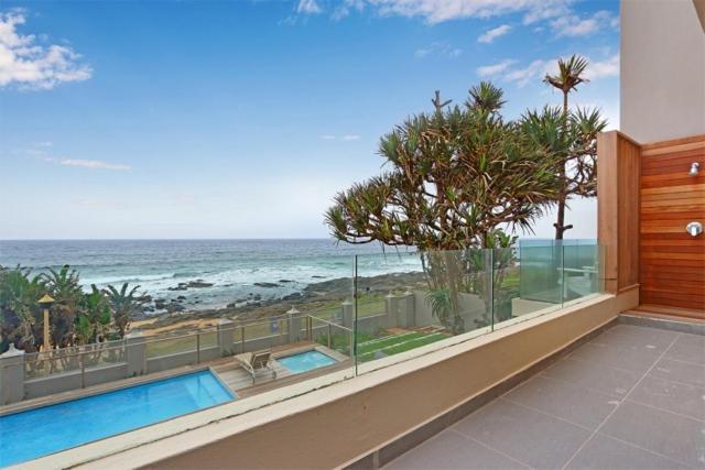 Vetho House Villa Ballito Kültér fotó