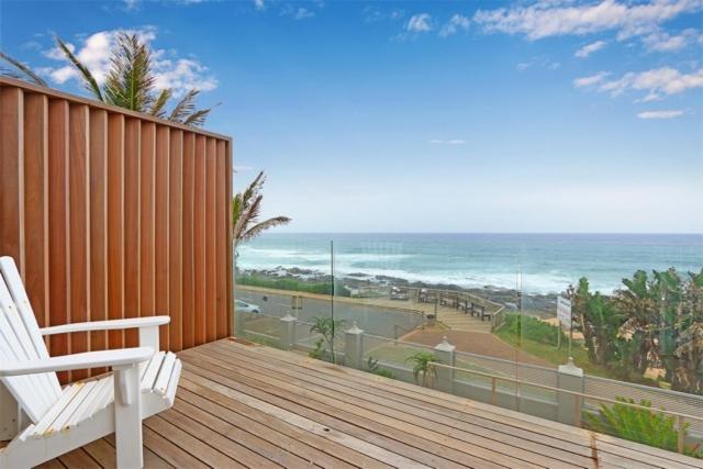 Vetho House Villa Ballito Kültér fotó