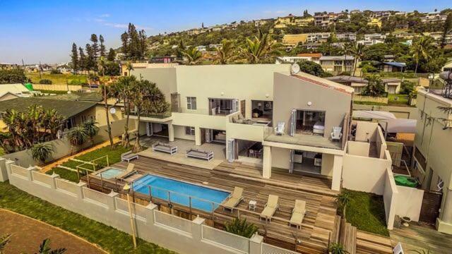 Vetho House Villa Ballito Kültér fotó