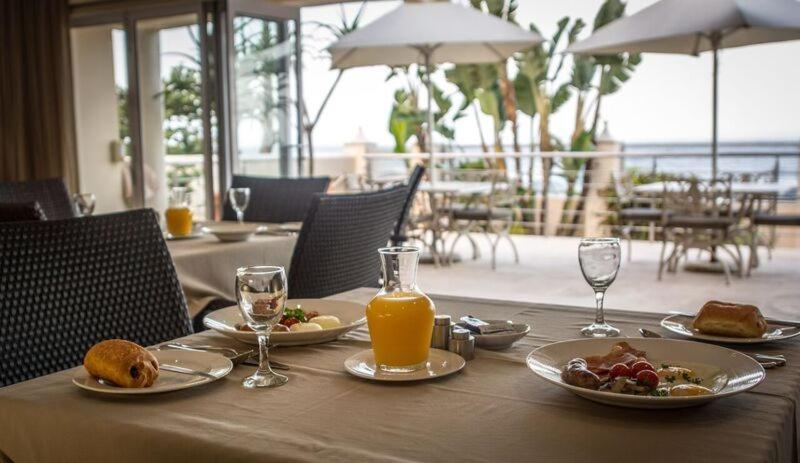 Vetho House Villa Ballito Kültér fotó