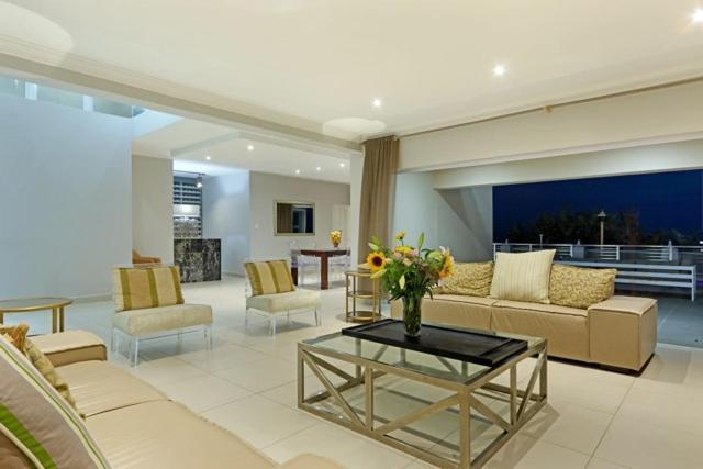 Vetho House Villa Ballito Kültér fotó