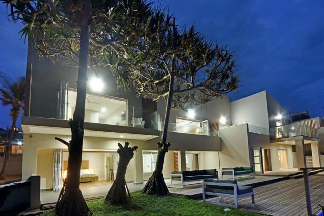 Vetho House Villa Ballito Kültér fotó