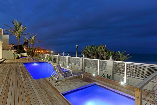 Vetho House Villa Ballito Kültér fotó